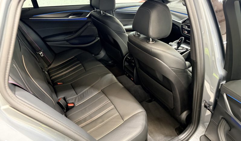 
								2023 BMW 530e M Sport Touring LCI Automatic full									