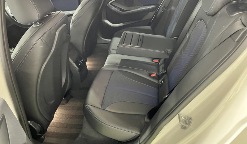 
								2020 BMW 118d Msport Auto full									