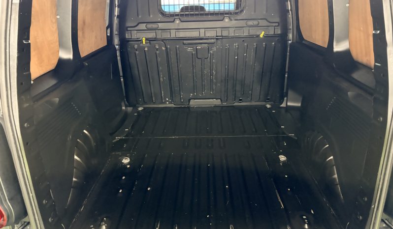 
								2020 Citroën Berlingo 1.5 BlueHDi Enterprise full									