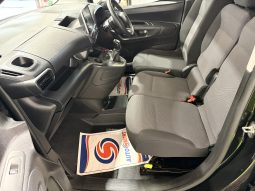 
										2020 Citroën Berlingo 1.5 BlueHDi Enterprise full									