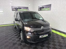 
										2020 Citroën Berlingo 1.5 BlueHDi Enterprise full									