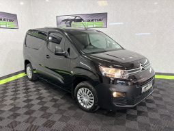 2020 Citroën Berlingo 1.5 BlueHDi Enterprise