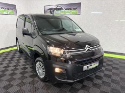 2020 Citroën Berlingo 1.5 BlueHDi Enterprise