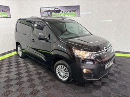 
										2020 Citroën Berlingo 1.5 BlueHDi Enterprise full									