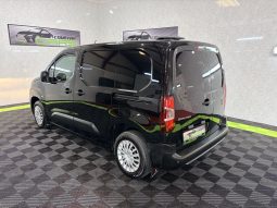 2020 Citroën Berlingo 1.5 BlueHDi Enterprise