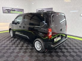 2020 Citroën Berlingo 1.5 BlueHDi Enterprise