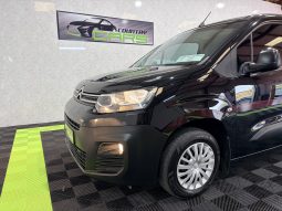 2020 Citroën Berlingo 1.5 BlueHDi Enterprise
