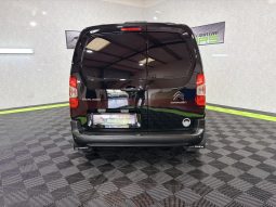 
										2020 Citroën Berlingo 1.5 BlueHDi Enterprise full									