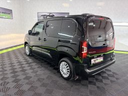 
										2020 Citroën Berlingo 1.5 BlueHDi Enterprise full									