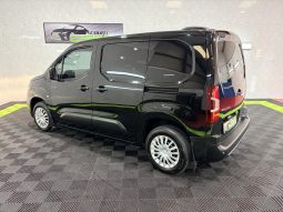 
										2020 Citroën Berlingo 1.5 BlueHDi Enterprise full									