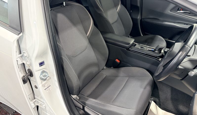 
								2023 Toyota Prius 2.0 Hybrid Auto full									