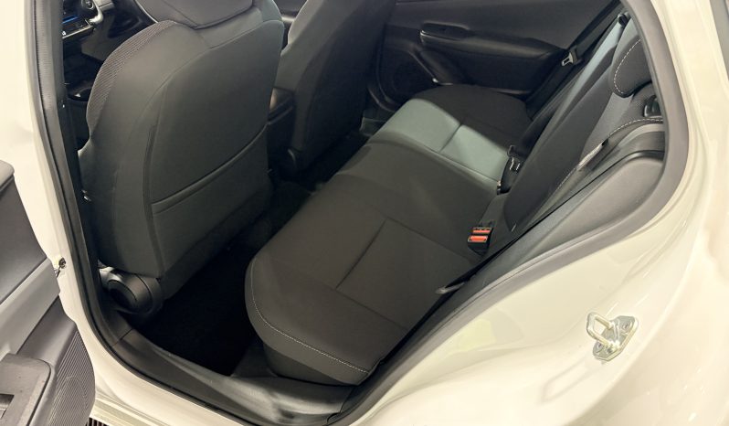 
								2023 Toyota Prius 2.0 Hybrid Auto full									