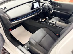 
										2023 Toyota Prius 2.0 Hybrid Auto full									