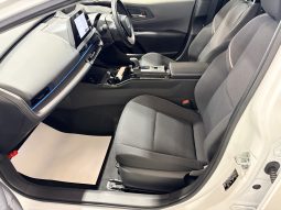 
										2023 Toyota Prius 2.0 Hybrid Auto full									