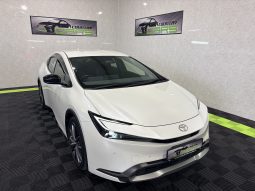 
										2023 Toyota Prius 2.0 Hybrid Auto full									