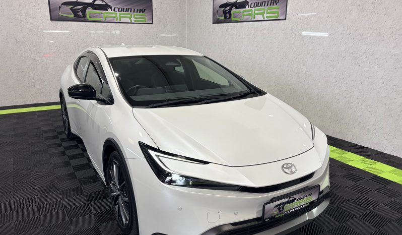 
								2023 Toyota Prius 2.0 Hybrid Auto full									