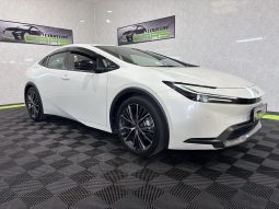 2023 Toyota Prius 2.0 Hybrid Auto