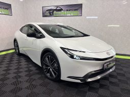 
										2023 Toyota Prius 2.0 Hybrid Auto full									