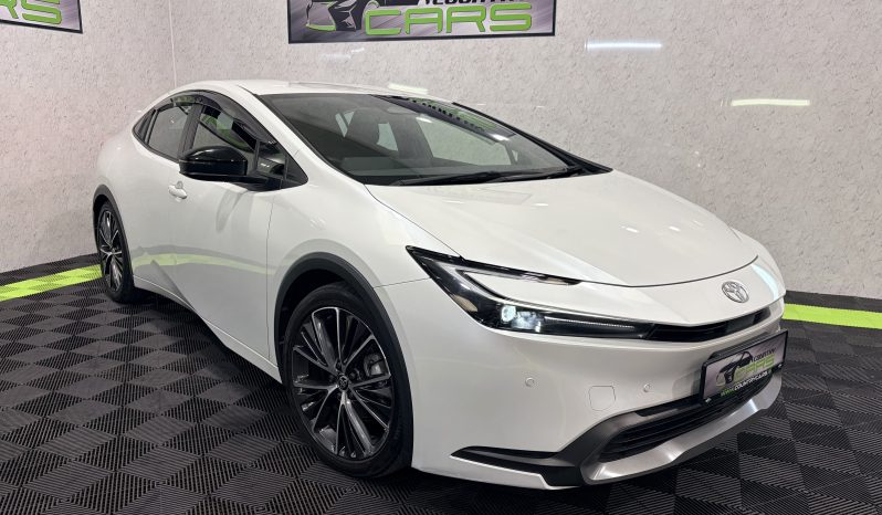 
								2023 Toyota Prius 2.0 Hybrid Auto full									