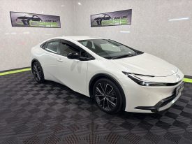 2023 Toyota Prius 2.0 Hybrid Auto
