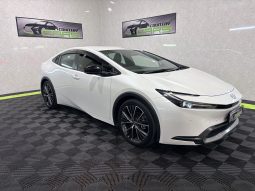 2023 Toyota Prius 2.0 Hybrid Auto