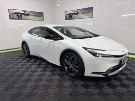 2023 Toyota Prius 2.0 Hybrid Auto