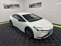 
										2023 Toyota Prius 2.0 Hybrid Auto full									