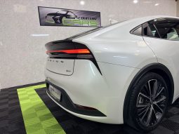 
										2023 Toyota Prius 2.0 Hybrid Auto full									
