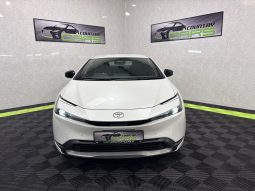 
										2023 Toyota Prius 2.0 Hybrid Auto full									