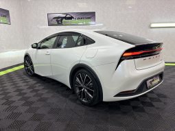 
										2023 Toyota Prius 2.0 Hybrid Auto full									