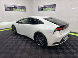 
										2023 Toyota Prius 2.0 Hybrid Auto full									