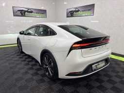 
										2023 Toyota Prius 2.0 Hybrid Auto full									