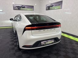 
										2023 Toyota Prius 2.0 Hybrid Auto full									