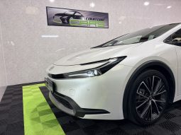 
										2023 Toyota Prius 2.0 Hybrid Auto full									