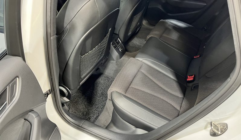 
								2019 Audi A3 Saloon Sline full									