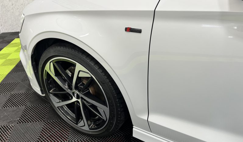 
								2019 Audi A3 Saloon Sline full									
