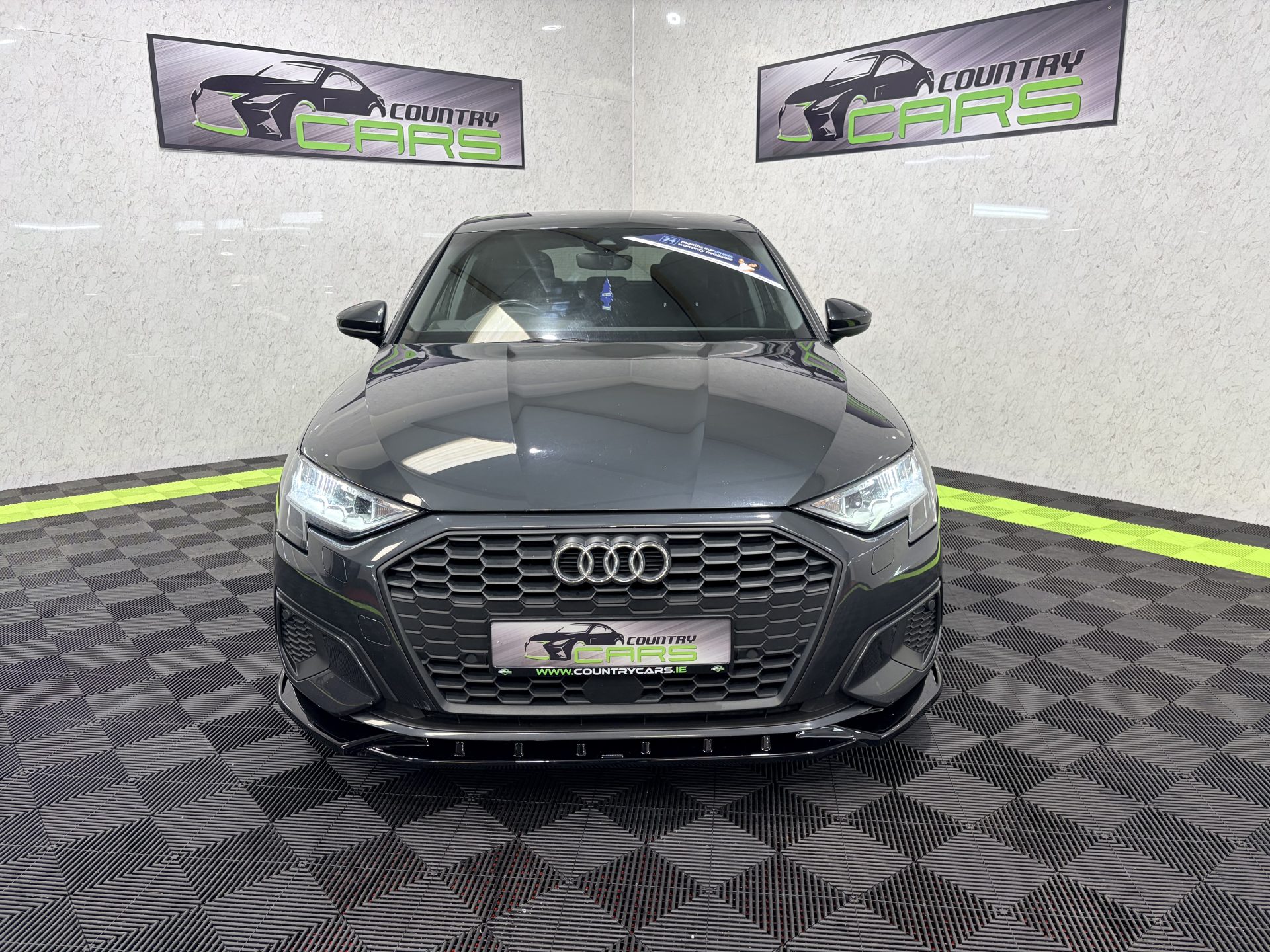 2021 Audi A3 Sport 1.5 Tfsi 150