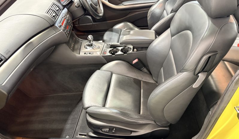 
								2002 BMW M3 SMG Coupe – Collectors Grade full									