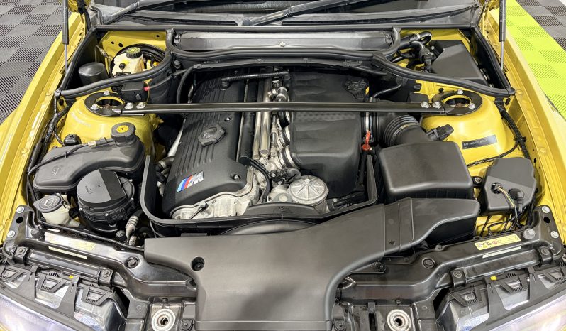 
								2002 BMW M3 SMG Coupe – Collectors Grade full									