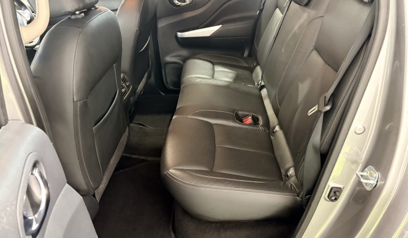 
								2016 Nissan Navara 2.3 DCI Tekna 190 full									