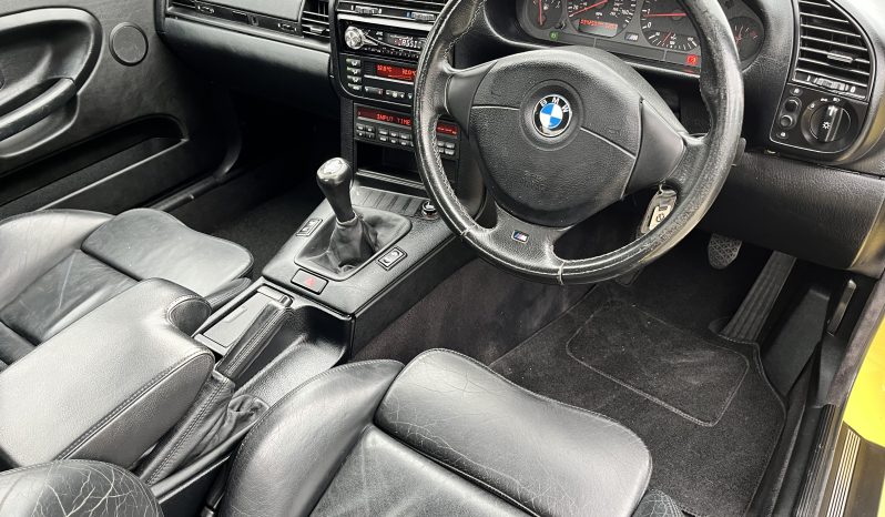 
								1998 BMW M3 Evolution E36 full									