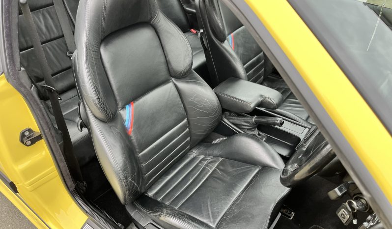 
								1998 BMW M3 Evolution E36 full									