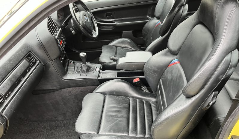 
								1998 BMW M3 Evolution E36 full									