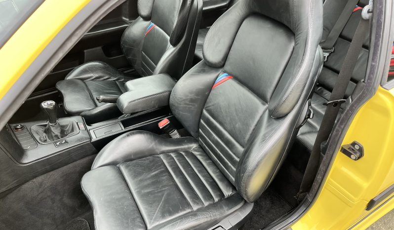 
								1998 BMW M3 Evolution E36 full									