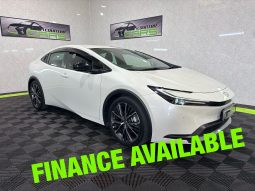 2023 Toyota Prius 2.0 Hybrid Auto