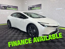 2023 Toyota Prius 2.0 Hybrid Auto